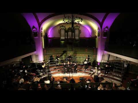 Maitlisek Gospelkonzert  27.1.2023