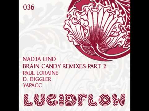 Nadja Lind - Limbus (Paul Loraine Absent Without Leave Remake)