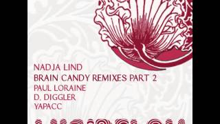 Nadja Lind - Limbus (Paul Loraine Absent Without Leave Remake)