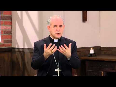 Deus nos Fala - Vigilância - 30/11/2014