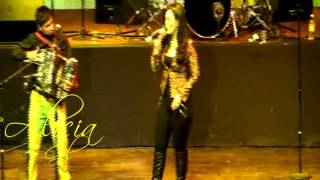 Video Se Va Muriendo Mi Alma (En vivo) de Alicia Gil