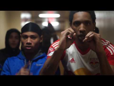 " Block Shit " : Famous Webz x Scrappy Doo OFFICIAL VIDEO (Shot By @Blessofilms)
