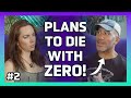 Bill Perkins: Sex, Markets and Maximizing Life Fulfillment | Win-Win with Liv Boeree | #2