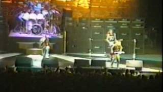 Iron Maiden-9.Hooks In You(Dortmund 1990)