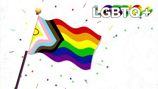 What Does LGBTQ+ Mean? The Acronym Explained