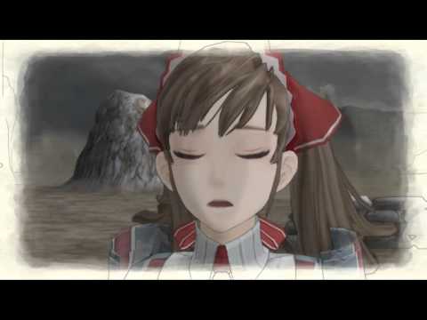 Valkyria Chronicles PC (part 14)