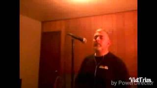 "Run For Your Life" Sammy Hagar vocal cover