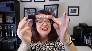 Avon Brochure 19 Product Picks and Preview