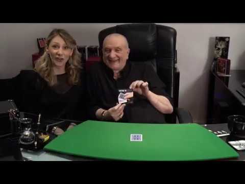 Voir la vidéo Twisting Duvivier