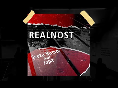 Seeka Bumm ft Jopa -  Realnost (Official Audio)