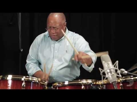 Billy Cobham