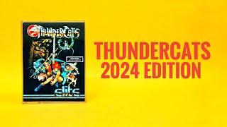 Tez-x Spectrum Thundercats 2024