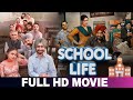 School Life Punjabi Satinder Sartaaj Simi Chahal New Punjabi Movies Punjabi Movie 2025