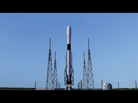 Transporter-5 Mission | SR2