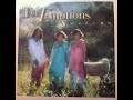 The Emotions - I Wouldnt Lie