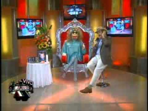 SuperXclusivo 5/3/11 - Otro blooper para Héctor Travieso