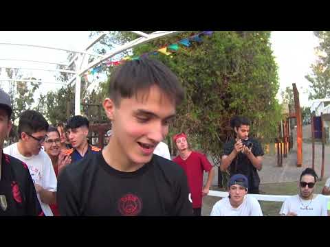 URBANMISTIK Fecha Especial 4tos - Rambling vs LVL -