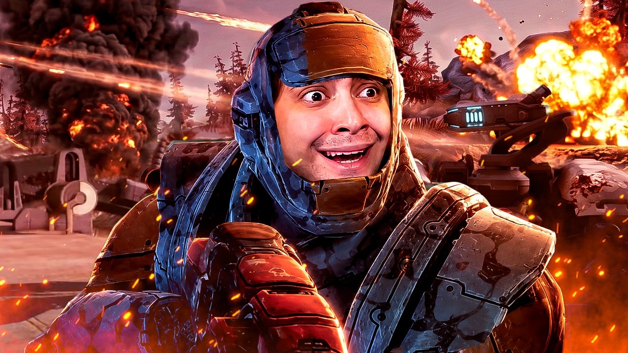 ESSE FPS VEIO DIRETO DE 2005! - ANGELS FALL FIRST COM OS AMIGOS