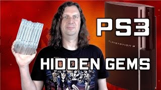 PlayStation 3 / PS3 HIDDEN GEMS