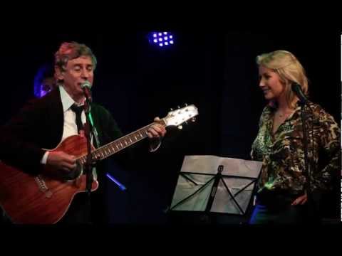 Flávio Venturini e Luiza Possi - Tom Jazz