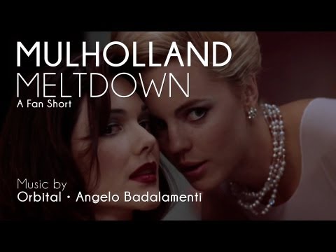 Mulholland Meltdown [Orbital & Angelo Badalamenti]