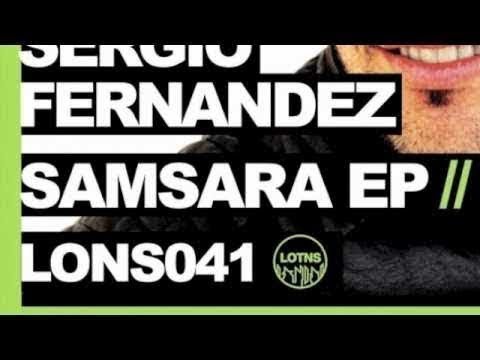Sergio Fernandez 'Nirvana' (Original Club Mix)