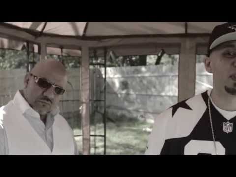 LUNI MOFO - CONVICT (OFFICIAL VIDEO) - FREE A TEAM - GOING CRAZY ALBUM