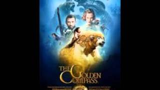 the golden compass(sky ferry)