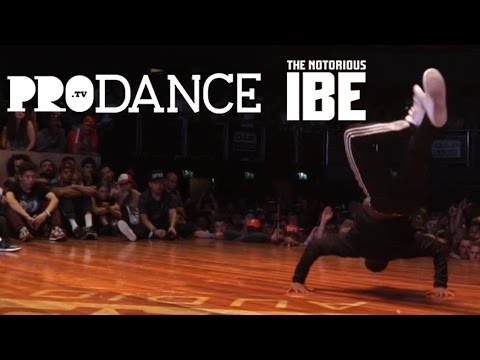 Kid Colombia vs Shlag | QUARTER FINAL | Undisputed x IBE 2016