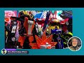 CSTOYS Weekly Drops DX Engine Oh Gunbir Oh And More