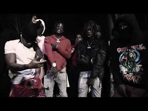 Drek4RmCandler x Lil Triip8 - Loads (Official Music Video)