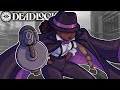 Wraith Deadlock Is Fweaking Epic