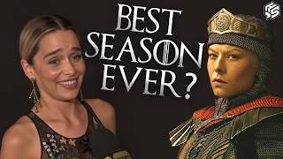 House of the Dragon S3 Review — Full Breakdown & Transcript