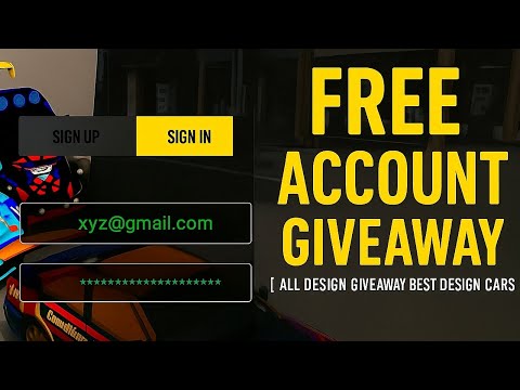 🔥 CPM FREE ACC/LOVE CPM🎁/CAR PARKING MULTIPLAYER FREE ACCOUNT 🔥 car parking multiplayer 