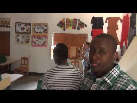 Hope Resa oct 2018 till Somalia