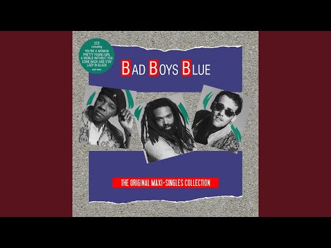 A World Without You (Michelle) Dance Mix - Bad Boys Blue
