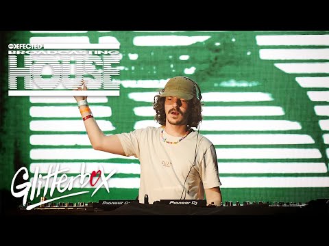 Bellaire | Live from Glitterbox at Hï Ibiza