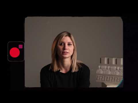 Na VSŠ Sežana é muito prática dela