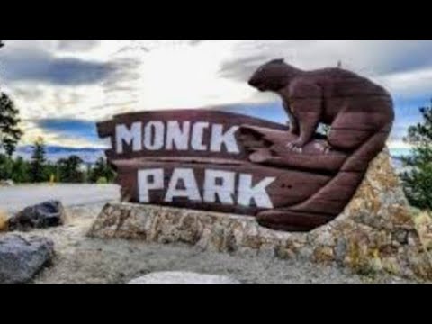 MONCK PROVINCIAL PARK MOST BEAUTIFUL CAMPING SITE,SORROUNDED BY THE LAKE