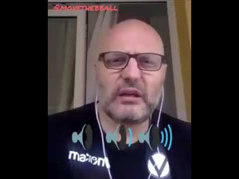 The biggest basketball advice Sasha Djordjevic / самый важный совет, тренер Александр Джорджевич