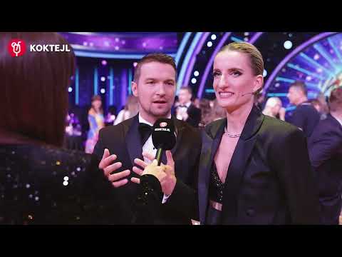 Adela a Viktor Vinczeovci po Let's Dance: Ja som bola prekvapená... toto ma rozsekalo! | Koktejl