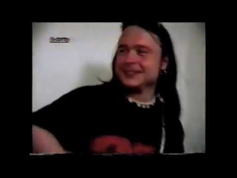 1994. 06. Rocktükör - Machine Mouse próba a Moulin Rouge-ban (TV)