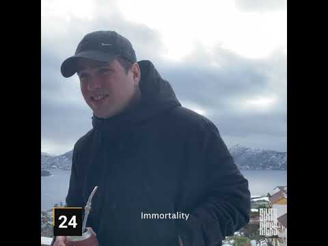 Sixty Kicks | Espen Lauritzen