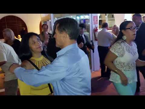 Bola 8-Cuentale(en vivo)-