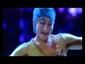 Cirque du Soleil - Alegría: "Taruka" Contorsionista - Contortionist