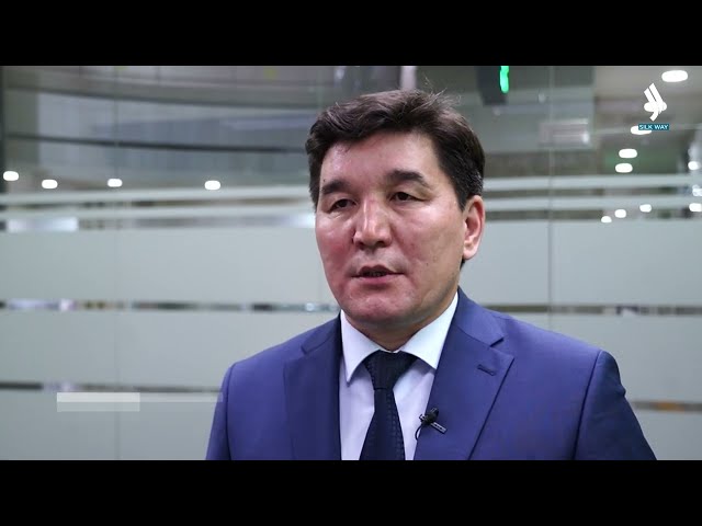 Қазақстанда автомобиль жолдарын цифрландыру жүргізіліп жатыр