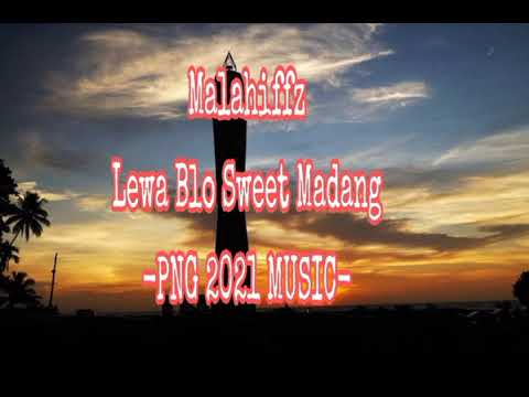 Malahiffs Kivens Bui - Lewa Blo Sweet Madang 2021