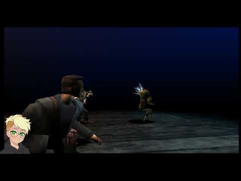 Koudelka ep#4: Bread saves all