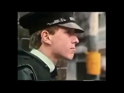 Irish Ways | Rare Documentary  1989