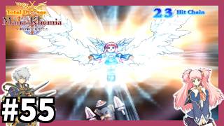 【実況】マナケミア【学園最強の錬金術士を目指して】#55